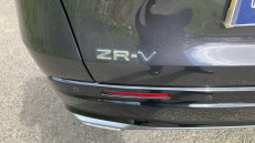 Honda Zr-V 2.0 eHEV Advance 5dr CVT Hybrid Estate